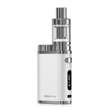 Atomizador iStick Pico 75w con batería - Grow Barato