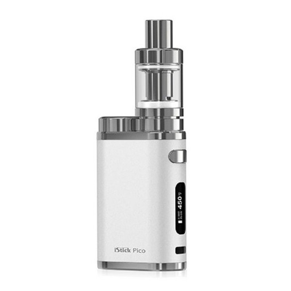 Atomizador istick Pico 75w com bateria - Grow Barato