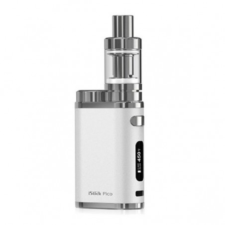 Atomizador istick Pico 75w com bateria - Grow Barato Atomizador istick Pico 75w com bateria - Grow Barato