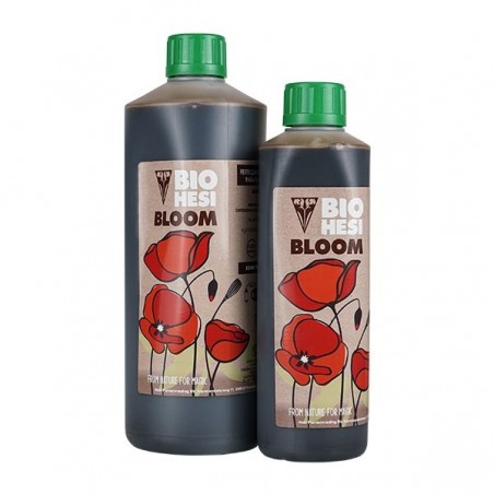 Bio Hesi Bloom Bio Hesi Bloom