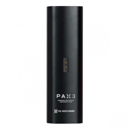 PAX3 Vaporizer for Herbs and Extracts - GB