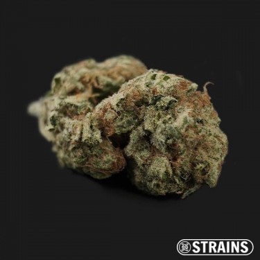 Strawberry Cake Fast CBD