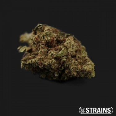 Strawberry Cake Fast CBG