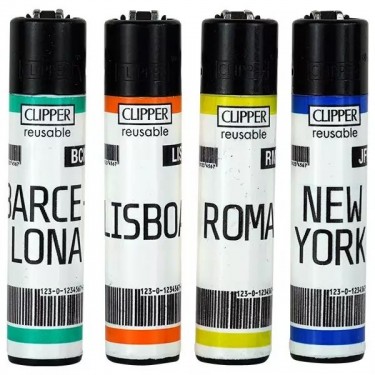 Clipper Mix Mecheros Flight