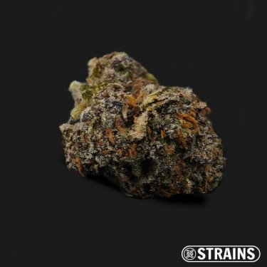 Chocolookies Edición Limitada de GB Strains - GB The Green Brand
