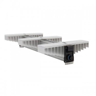 Série LED Sanlight EVO - GB A marca verde