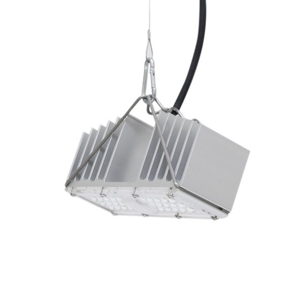 SANlight Q1W Lampada LED per piccole stanze - GB The Green Brand