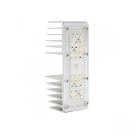 SANlight Q1W Lampada LED per piccole stanze - GB The Green Brand