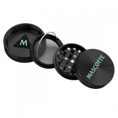 Grinder Mascotte Expert 63mm