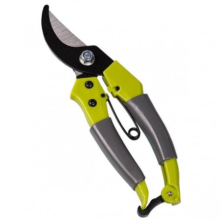 Spring-Locked Strong Pruning Shears - GB