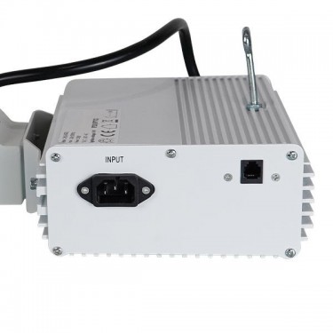 1000W Luminaire entry and power supply