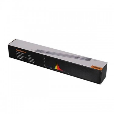 Luminaire 1000W bulbo