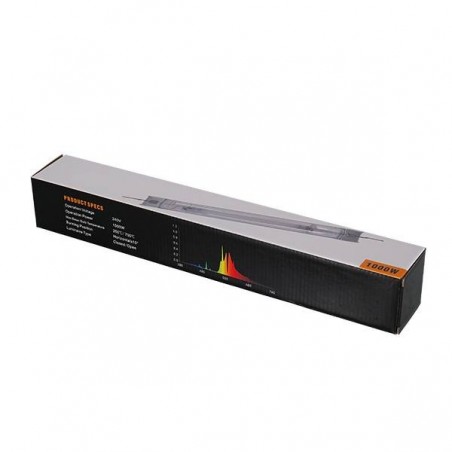1000W Luminaire bulb