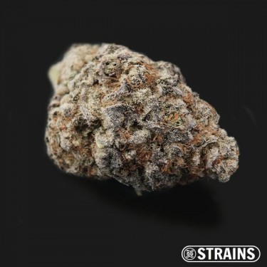 Strawnana Regular