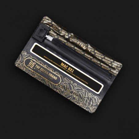 MAC BX1 Regulière graines