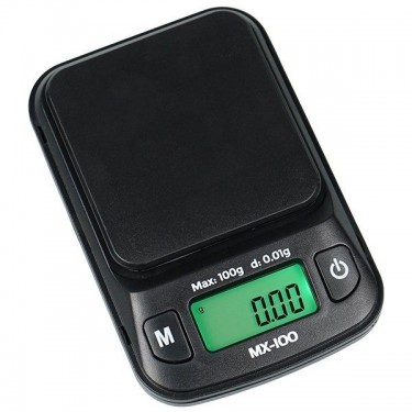 Báscula Myco 100 MX