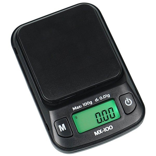 Báscula Myco 100 MX
