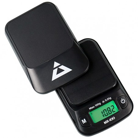 Myco MX-100 Scale LCD