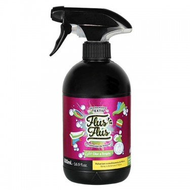 Flus Flus Fabric Freshener spray