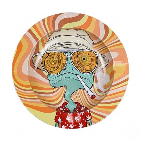 Metal Cinderette 'Chameleon D'