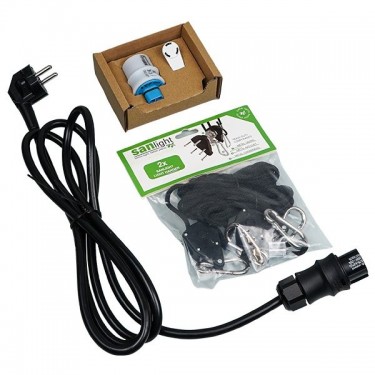Accesorios y Recambios para Luminarias SANlight