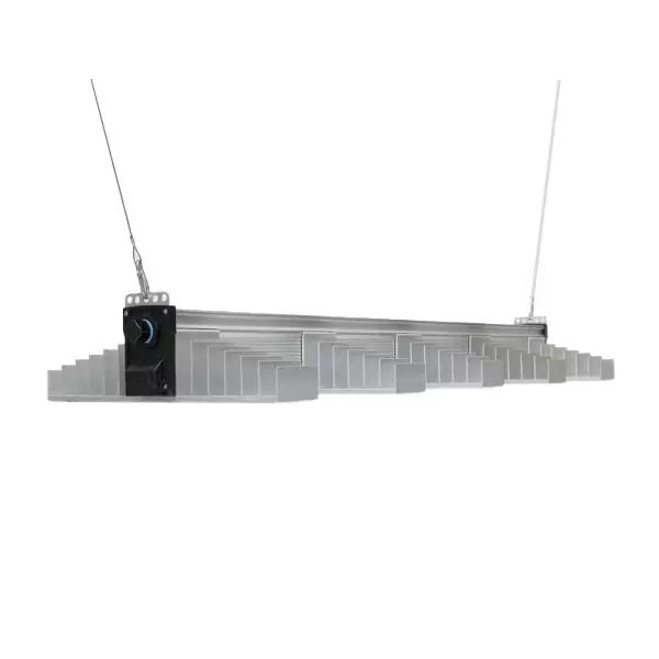 Conjunto EVO 4-120 de Sanlight