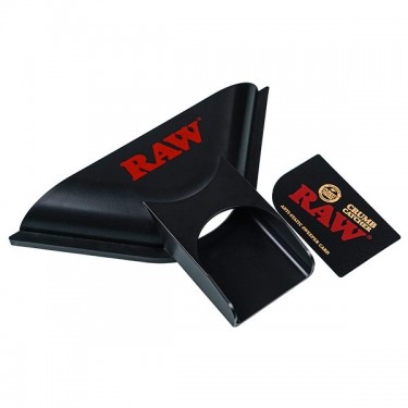 RAW Crumb Catcher Recogedor para Bandejas