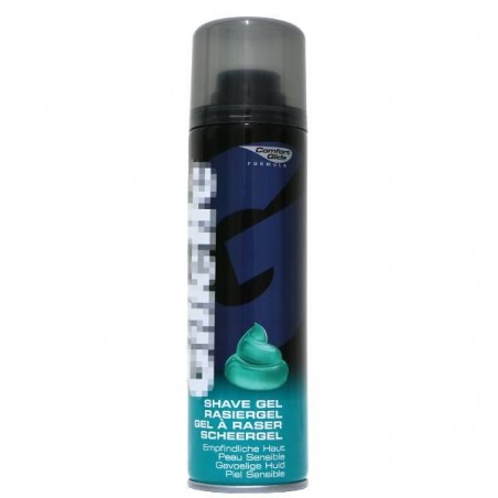 Mousse à raser d'occultation Gillette - Grow Barato