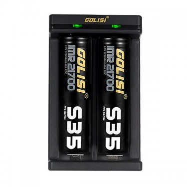 Golisi Needle 2