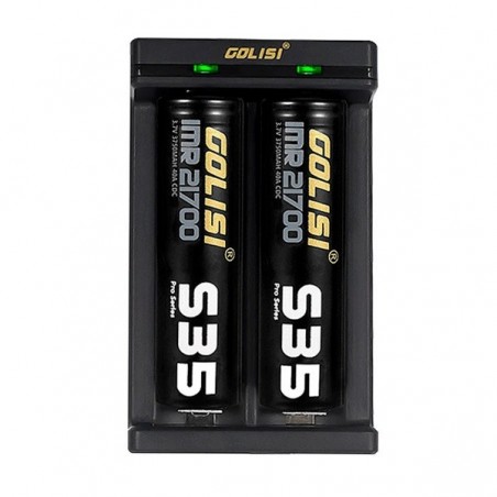 Golisi Needle 2