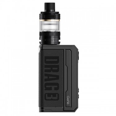 Voopoo Drag 3 + TPP-X Pod Tank 2 ml