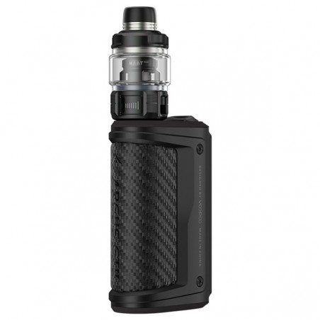Argus GT 2 200W + Maat Tank 2ml Voopoo Carbon Filter