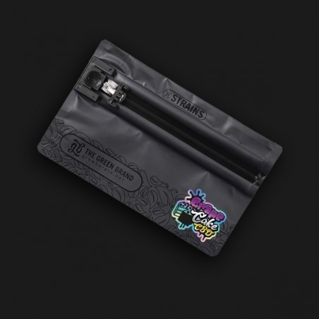 Grape Cake CBD