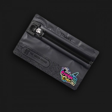 Comprare Ice Cream Cake di GB Strains - GB The Green Brand