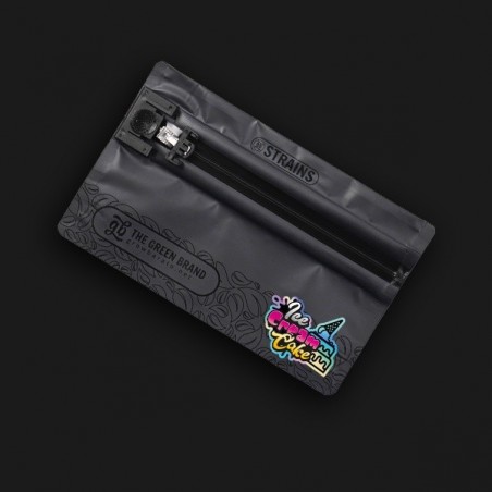 Comprare Ice Cream Cake di GB Strains - GB The Green Brand
