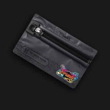 Fruntz packaging