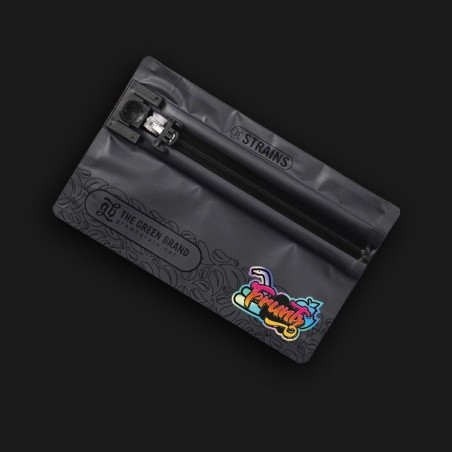 Fruntz packaging