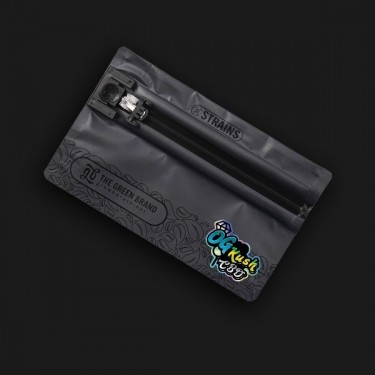 OG Kush CBD has high CBD levels - Grow Barato