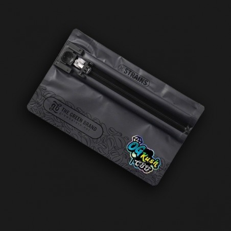 OG Kush CBD has high CBD levels - Grow Barato