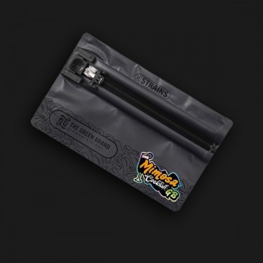Mimosa Cocktail packaging