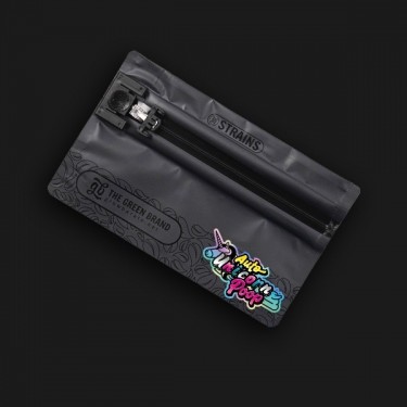Auto Unicorn Poop GB Strains semi autofiorenti The green brand