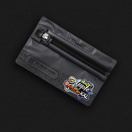 Auto Apple Fritter XXL envase