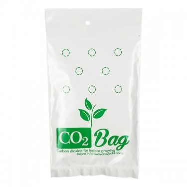 Bolsa de CO2