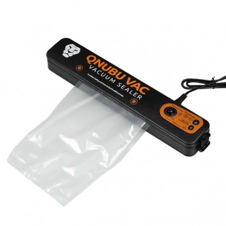 Machine sous-vide Qnubu + sac
