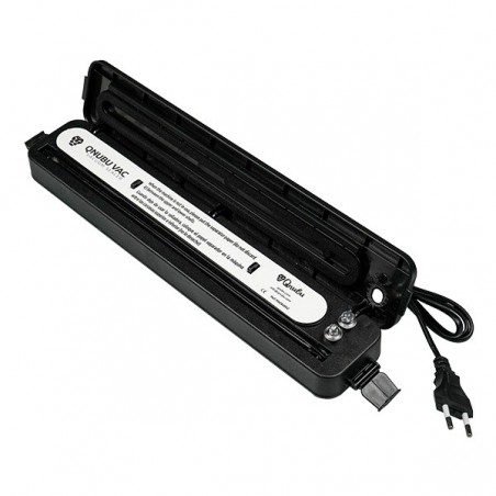 Qnubu vacuum packing machine open