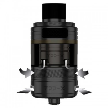 TPP-X Pod Tank 2 ml