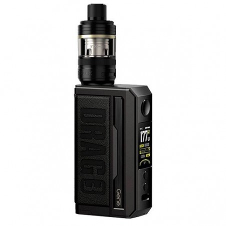 Voopoo Drag 3 + TPP-X Pod Tank 2 ml