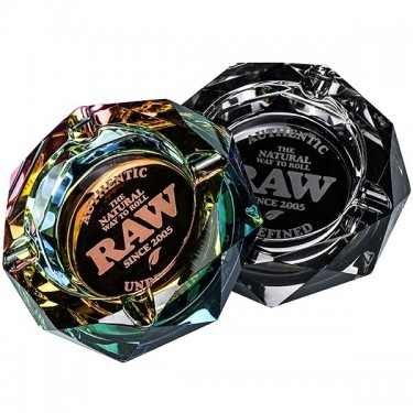 Cenicero Raw Cristal grupo