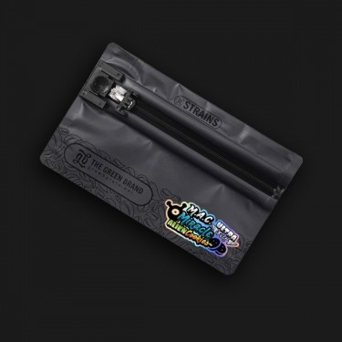 Milagre Alien Cookies Ultra Embalagem rápida