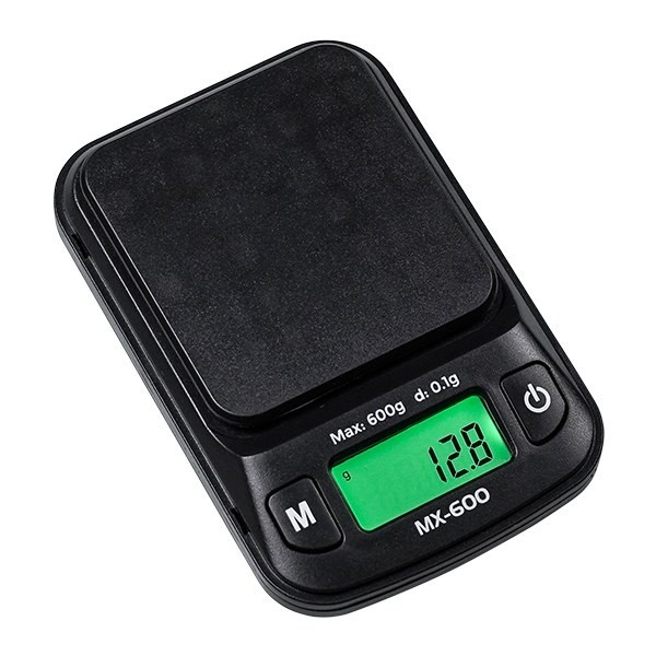 Báscula Myco MX-600